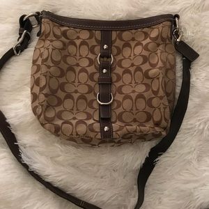 Coach Crossbody